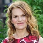 Sandra Bernhard American Actress