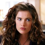 Heather Langenkamp American Actress, Writer, Director, Producer