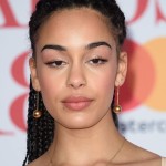 Jorja Smith British Singer, Songwriter