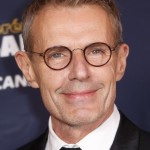 Lambert Wilson French Actor, Singer, Activist