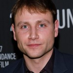 Max Riemelt German Actor