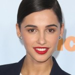 Naomi Scott English Actress, Singer