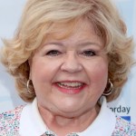 Patrika Darbo American Actress