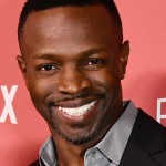 Sean Patrick Thomas American Actor