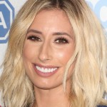 Stacey Solomon Irish, British Singer, Television Personality