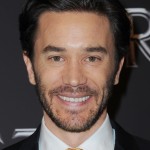 Tom Pelphrey American Actor