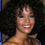 Whitney Houston American Singer, Actress