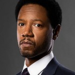 Tory Kittles American Actor