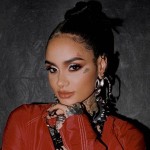 Kehlani American Singer, Song Writer, Dancer