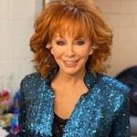 Reba McEntire American Singer, Actress