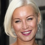 Denise van Outen British Actress, Singer, Dancer