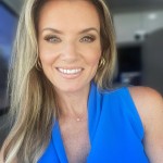 Jillian Mele American News Anchor