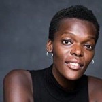 Sheila Atim British Actress