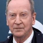 Bill Paterson British, Scottish Actor