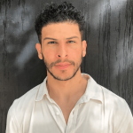 Kelvin Delgado American Actor