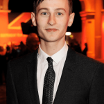 Luke Tittensor English Actor