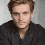 Tom Glynn-Carney English Actor