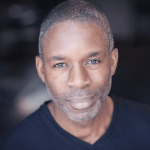 Wil Johnson British Actor