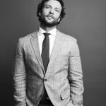 Kyle Schmid Canadian Actor