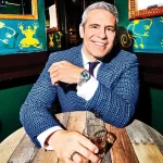 Andy Cohen American Host, Producer, Writer