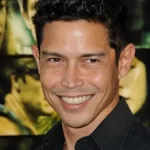 Anthony Ruivivar American Actor