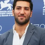 Berkay Ateş Turkish Actor