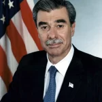 Carlos Gutierrez American Politician