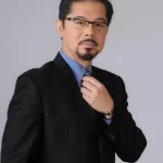 Christopher de Leon Philippine Actor, Producer, Director