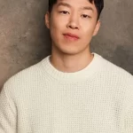 Danny Kang South Korea Actor