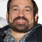 Danny Woodburn American Actor, Comedian