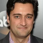 Donnie Keshawarz American Actor