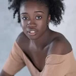 Hayley Konadu British Actress