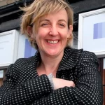 Julie Hesmondhalgh British Actress