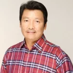 Lito Lapid Philippine Actor, Director, Stunts