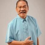 Lou Veloso Philippine Actor, Comedian, Director, Politician