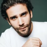 Oguzhan Karbi Turkish Actor