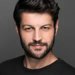 Serhat Teoman Turkish Actor