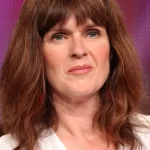 Siobhan Finneran British Actress