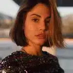 Elena Tsagkrinou Greek Singer