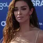 Eleni Foureira Albanian Singer, Dancer