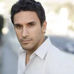 Iman Nazemzadeh American-Iranian Actor