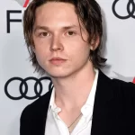 Jack Kilmer American Actor