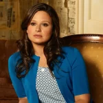 Katie Lowes American Actress, Director