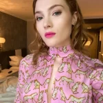 Skyler Samuels American Actress, Model