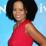 Tempestt Bledsoe American Actress