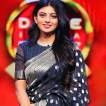 Anandhi Indian Actress