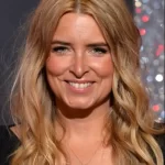 Emma Atkins British Actress