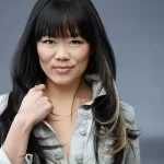 Grace Lynn Kung Canadian Actress