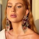 Marina Ruy Barbosa Brazilian Actress