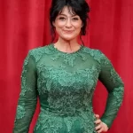 Natalie J. Robb Scottish Actress, Singer